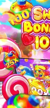 Sweet Bonanzа preview